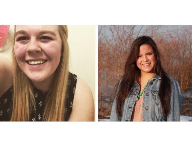 Batchelder Scholarship Winners